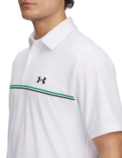 Under Armour Playoff 3.0 Striped Polo Shirt -Marksandspencer Sale Store Playoff 3 0 Striped Polo Shirt 3