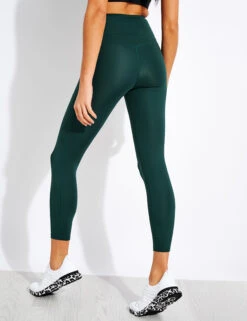 Girlfriend Collective Pocket High Waisted 7/8 Leggings -Marksandspencer Sale Store Pocket High Waisted 7 8 Leggings 2