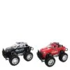 Police & Fire Rescue Truck Vehicles (3+ Yrs)