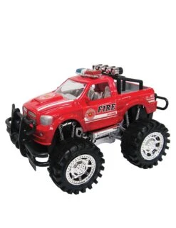 Police & Fire Rescue Truck Vehicles (3+ Yrs) -Marksandspencer Sale Store Police Fire Rescue Truck Vehicles 3 Yrs 1 2