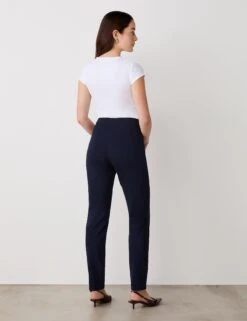 Ponte Jersey Leggings -Marksandspencer Sale Store Ponte Jersey Leggings 2