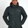 Columbia Powder Lite II Hooded Quilted Puffer Jacket -Marksandspencer Sale Store Powder Lite II Hooded Quilted Puffer Jacket