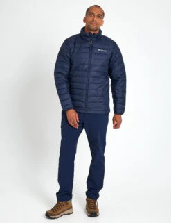 Columbia Powder Lite II Quilted Puffer Jacket