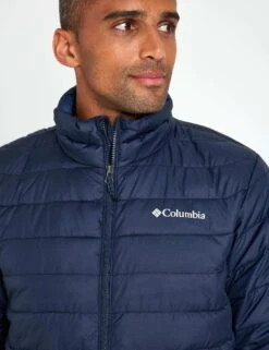 Columbia Powder Lite II Quilted Puffer Jacket -Marksandspencer Sale Store Powder Lite II Quilted Puffer Jacket 3