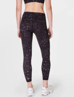 Sweaty Betty Power 7/8 Workout Leggings -Marksandspencer Sale Store Power 7 8 Workout Leggings 2