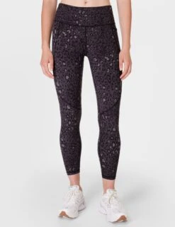Sweaty Betty Power 7/8 Workout Leggings