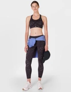 Sweaty Betty Power 7/8 Workout Leggings -Marksandspencer Sale Store Power 7 8 Workout Leggings 3