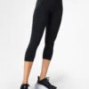 Sweaty Betty Power Cropped Leggings -Marksandspencer Sale Store Power Cropped Leggings