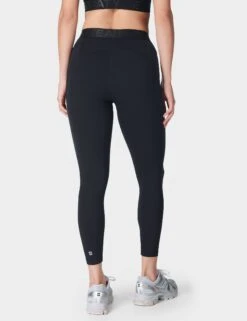 Sweaty Betty Power Elastic Waist Sculpting 7/8 Leggings -Marksandspencer Sale Store Power Elastic Waist Sculpting 7 8 Leggings 5