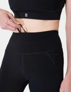 Sweaty Betty Power High Waisted Bootcut Joggers 15 Sweaty Betty Power High Waisted Bootcut Joggers -Marksandspencer Sale Store Power High Waisted Bootcut Joggers 3