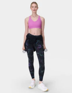 Sweaty Betty Power Pulse Medium Support Sports Bra XS-XL -Marksandspencer Sale Store Power Pulse Medium Support Sports Bra XS XL 4