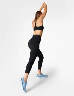 Sweaty Betty Power Ultrasculpt High Waisted 7/8 Leggings -Marksandspencer Sale Store Power Ultrasculpt High Waisted 7 8 Leggings 4
