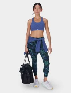 Sweaty Betty Power Workout Leggings -Marksandspencer Sale Store Power Workout Leggings 3