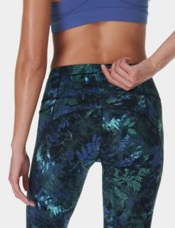 Sweaty Betty Power Workout Leggings -Marksandspencer Sale Store Power Workout Leggings 6