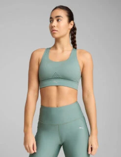 Puma Power Breathe Run Bra