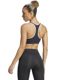 ADIDAS Powerimpact Legacy Light Support Sports Bra -Marksandspencer Sale Store Powerimpact Legacy Light Support Sports Bra 6