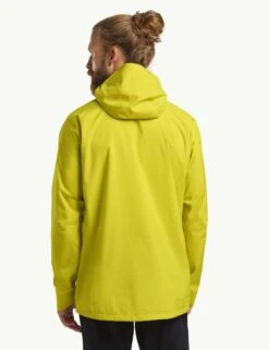 Jack Wolfskin Prelight 2.5 Layer Hooded Jacket -Marksandspencer Sale Store Prelight 2 5 Layer Hooded Jacket 3