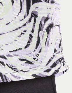 Printed Layered Stormwear™ Shorts -Marksandspencer Sale Store Printed Layered Stormwear Shorts 5