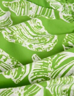 WHITE STUFF Printed Padded V-Neck Tankini Top -Marksandspencer Sale Store Printed Padded V Neck Tankini Top 5