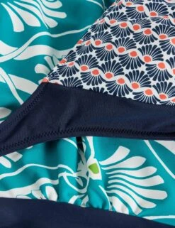 WHITE STUFF Printed Reversible Halterneck Tankini Top 20 WHITE STUFF Printed Reversible Halterneck Tankini Top -Marksandspencer Sale Store Printed Reversible Halterneck Tankini Top 6