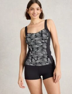 WHITE STUFF Printed Swim Shorts -Marksandspencer Sale Store Printed Swim Shorts 2