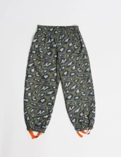 Printed Trousers (2-8 Yrs) -Marksandspencer Sale Store Printed Trousers 2 8 Yrs 1 1