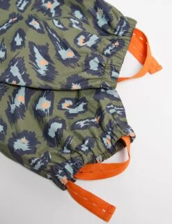 Printed Trousers (2-8 Yrs) -Marksandspencer Sale Store Printed Trousers 2 8 Yrs 1 2