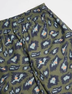 Printed Trousers (2-8 Yrs) -Marksandspencer Sale Store Printed Trousers 2 8 Yrs 1 3