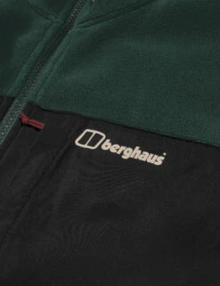 Berghaus Prism Guide InterActive Zip Up Fleece 27 Berghaus Prism Guide InterActive Zip Up Fleece -Marksandspencer Sale Store Prism Guide InterActive Zip Up Fleece 7