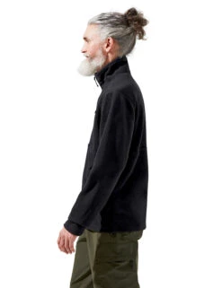 Berghaus Prism Half Zip Funel Neck Fleece Jacket -Marksandspencer Sale Store Prism Half Zip Funel Neck Fleece Jacket 3