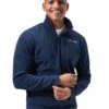 Berghaus Prism Half Zip Funnel Neck Micro Fleece 32 Berghaus Prism Half Zip Funnel Neck Micro Fleece -Marksandspencer Sale Store Prism Half Zip Funnel Neck Micro Fleece