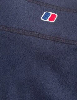 Berghaus Prism Half Zip Funnel Neck Micro Fleece 24 Berghaus Prism Half Zip Funnel Neck Micro Fleece -Marksandspencer Sale Store Prism Half Zip Funnel Neck Micro Fleece 4
