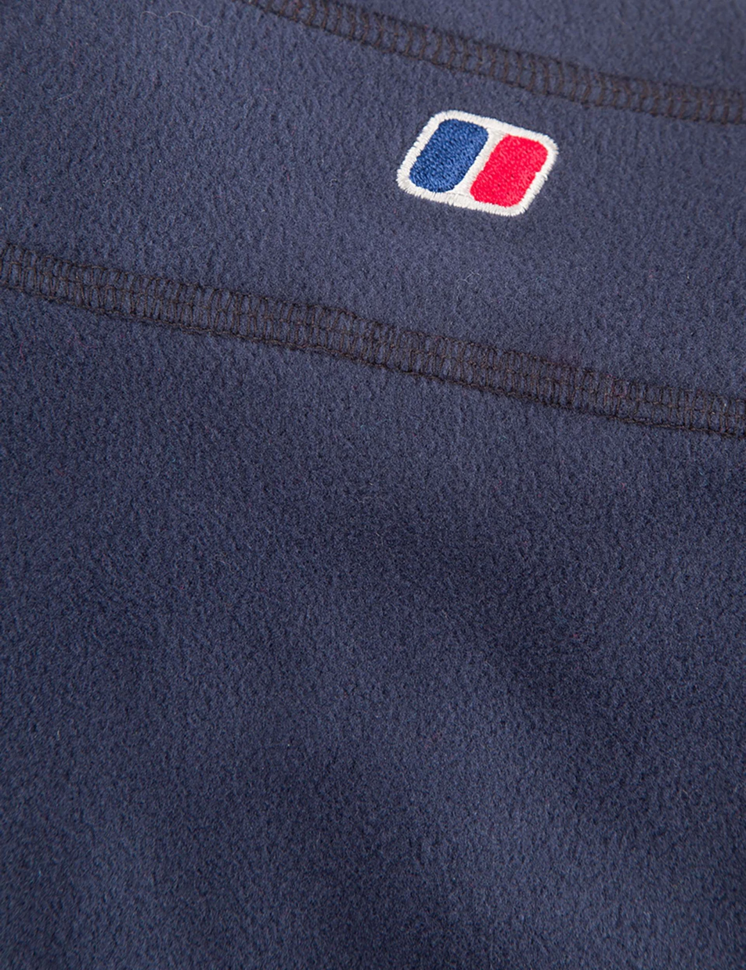 Berghaus Prism Half Zip Funnel Neck Micro Fleece 5 Berghaus Prism Half Zip Funnel Neck Micro Fleece - Image 5