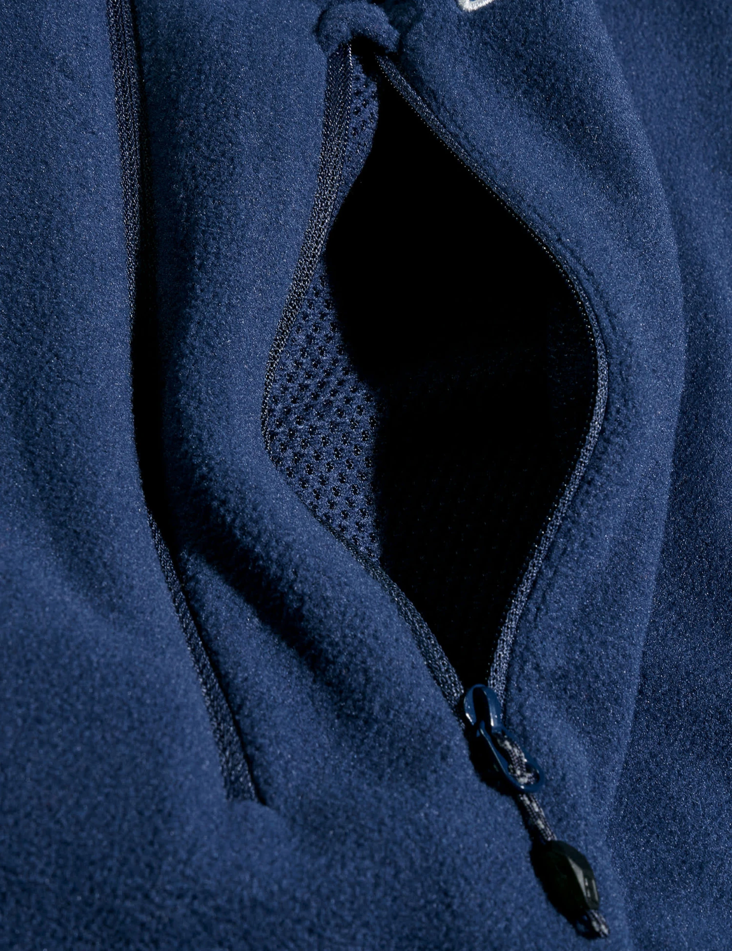 Berghaus Prism Half Zip Funnel Neck Micro Fleece 7 Berghaus Prism Half Zip Funnel Neck Micro Fleece - Image 7