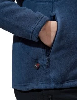 Berghaus Prism InterActive Polartec Fleece Jacket -Marksandspencer Sale Store Prism InterActive Polartec Fleece Jacket 2