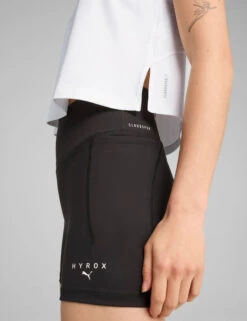 Puma X HYROX Cloudspun Vest Top -Marksandspencer Sale Store Puma x HYROX Cloudspun Vest Top 5