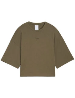 Puma X HYROX Pure Cotton Oversized T-Shirt 9 Puma X HYROX Pure Cotton Oversized T-Shirt -Marksandspencer Sale Store Puma x HYROX Pure Cotton Oversized T Shirt 1