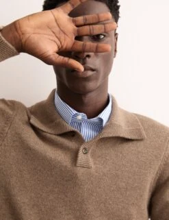 Jaeger Pure Cashmere Jumper -Marksandspencer Sale Store Pure Cashmere Jumper 2