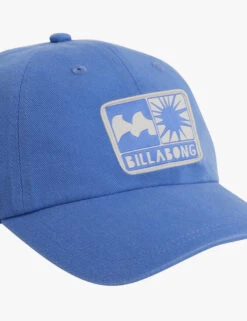 Billabong Pure Cotton Baseball Cap -Marksandspencer Sale Store Pure Cotton Baseball Cap 2