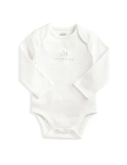 Mamas & Papas Pure Cotton Bunny 3 Piece Start Set (0-12 Mths) -Marksandspencer Sale Store Pure Cotton Bunny 3 Piece Start Set 0 12 Mths 1 1