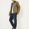 Pure Cotton Canvas Jacket -Marksandspencer Sale Store Pure Cotton Canvas Jacket
