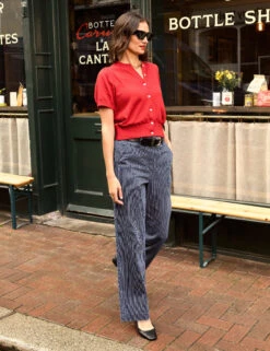 Pure Cotton Cardigan -Marksandspencer Sale Store Pure Cotton Cardigan 2