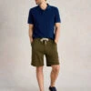 WHITE STUFF Pure Cotton Jersey Lightweight Shorts -Marksandspencer Sale Store Pure Cotton Jersey Lightweight Shorts