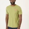 Pure Cotton Kayak Graphic T-Shirt -Marksandspencer Sale Store Pure Cotton Kayak Graphic T Shirt