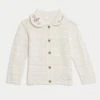 Pure Cotton Peter Rabbit™ Cardigan (0-3 Yrs) -Marksandspencer Sale Store Pure Cotton Peter Rabbit Cardigan 0 3 Yrs