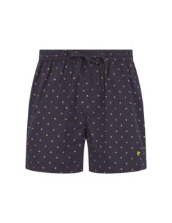 Lyle & Scott Pure Cotton Polka Dot Loungewear Set -Marksandspencer Sale Store Pure Cotton Polka Dot Loungewear Set 3