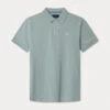 Hackett Pure Cotton Slim Fit Polo Shirt -Marksandspencer Sale Store Pure Cotton Slim Fit Polo Shirt