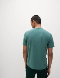 Pure Cotton Spaceman Graphic Pyjama Top -Marksandspencer Sale Store Pure Cotton Spaceman Graphic Pyjama Top 3