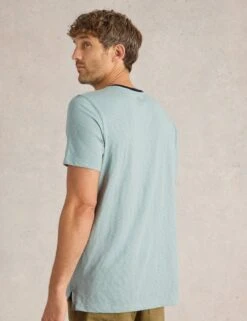 WHITE STUFF Pure Cotton Sunset Cycle Graphic T-Shirt 16 WHITE STUFF Pure Cotton Sunset Cycle Graphic T-Shirt -Marksandspencer Sale Store Pure Cotton Sunset Cycle Graphic T Shirt 4