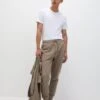 Pure Cotton Textured Joggers 9 Pure Cotton Textured Joggers -Marksandspencer Sale Store Pure Cotton Textured Joggers
